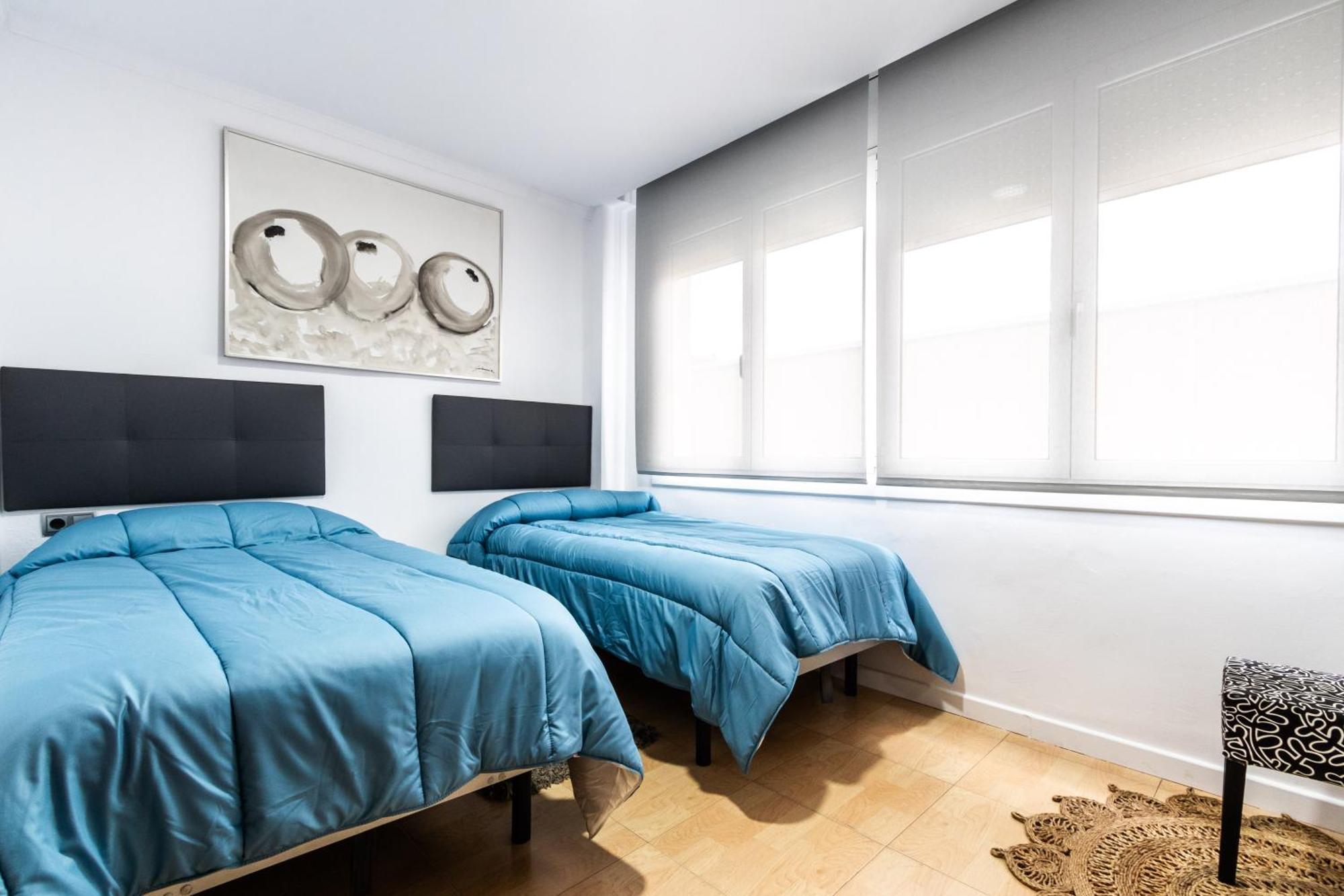 Balari Apartment Sabadell