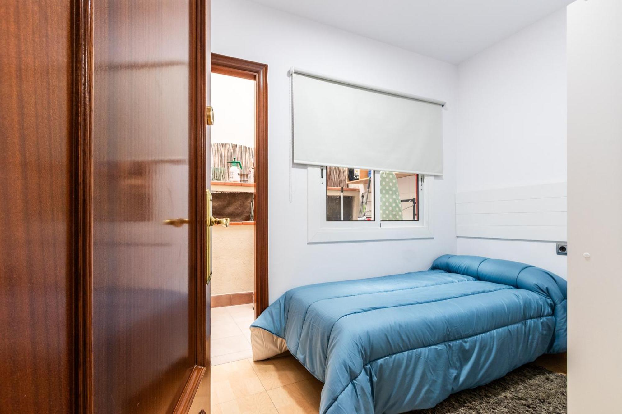 Balari Apartment Sabadell