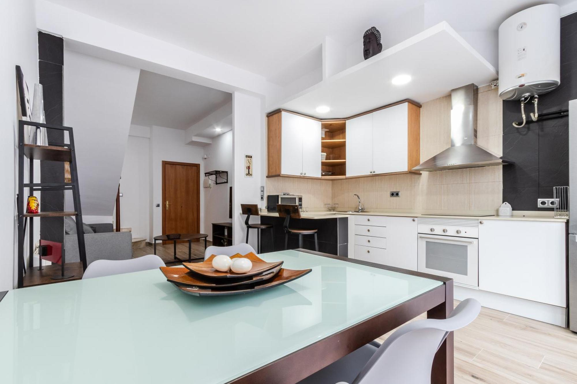 Apartment Balari Sabadell