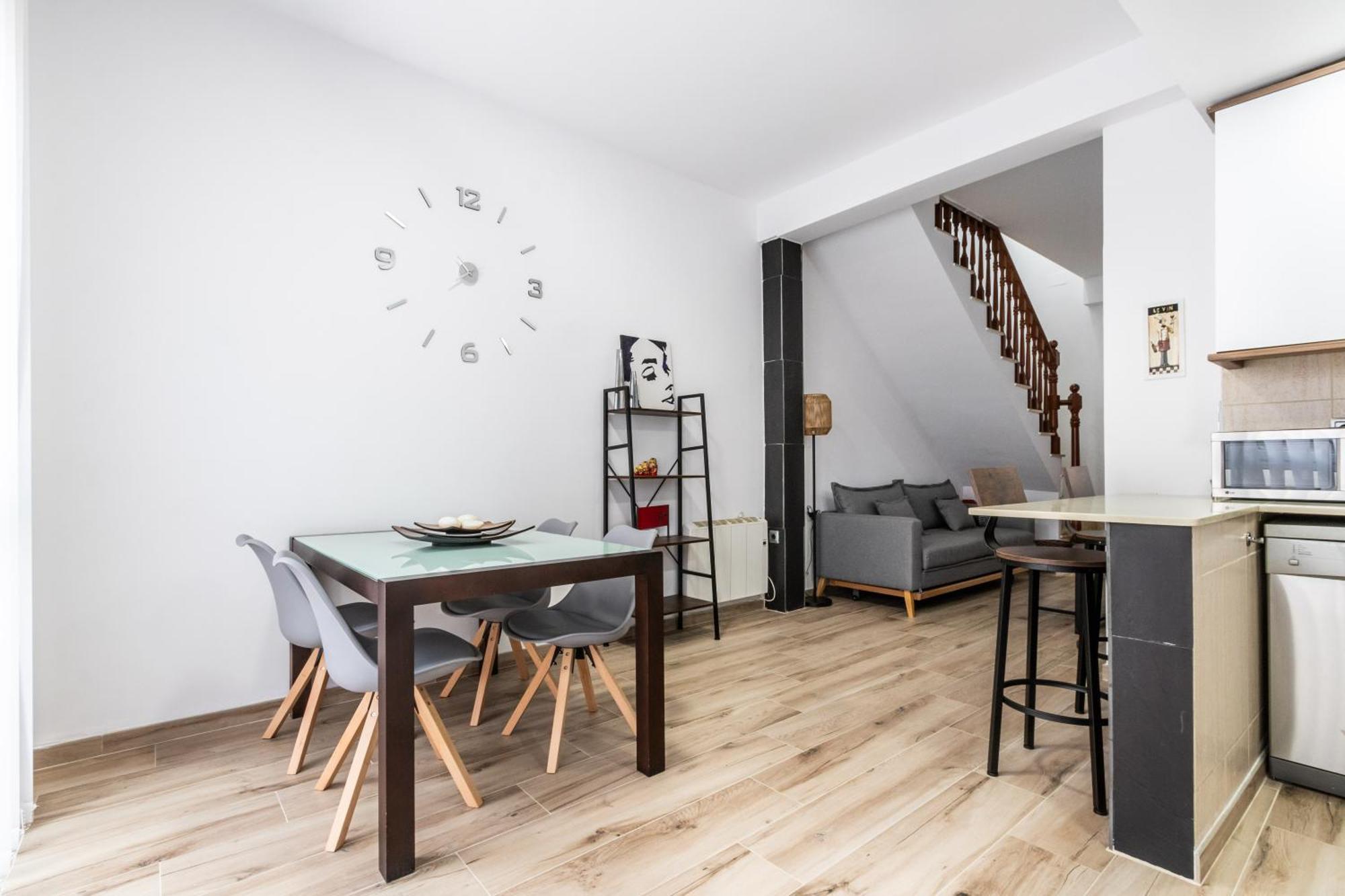 Balari Apartment Sabadell