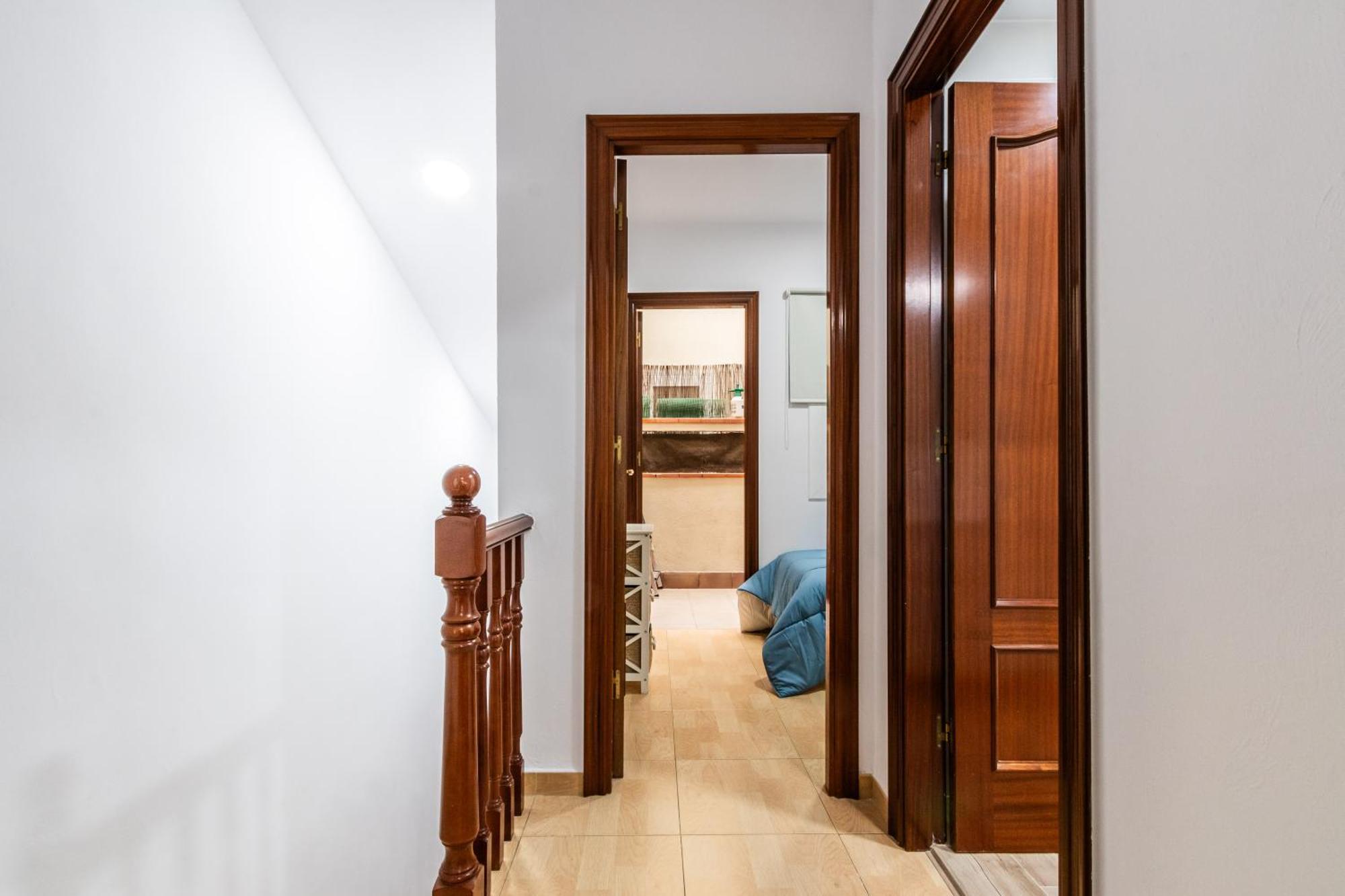 Apartment Balari *