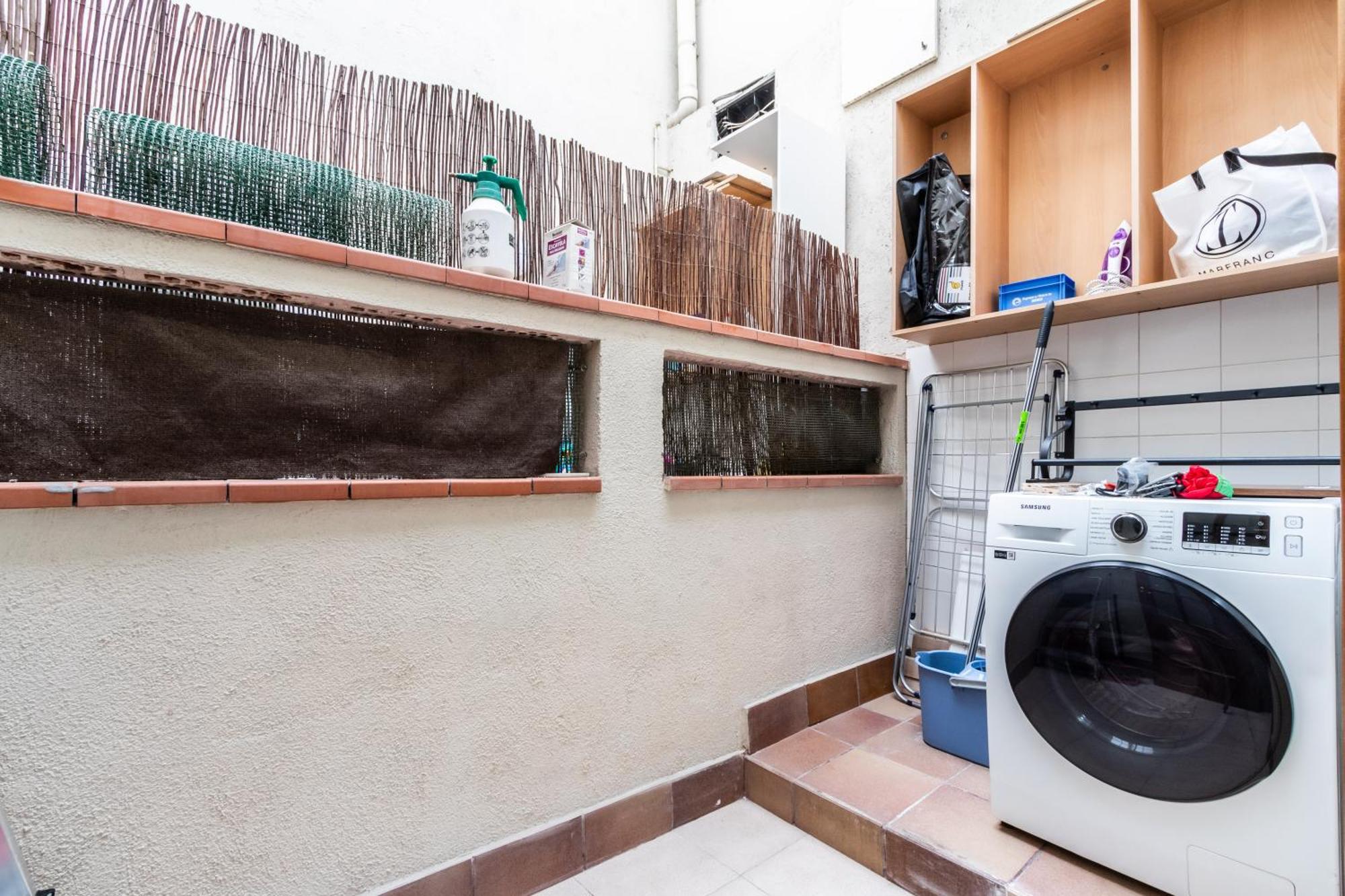 Balari Apartment Sabadell