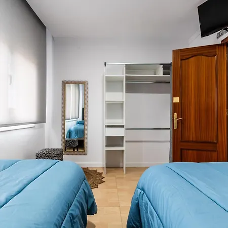 Balari Appartement Sabadell Buitenkant foto