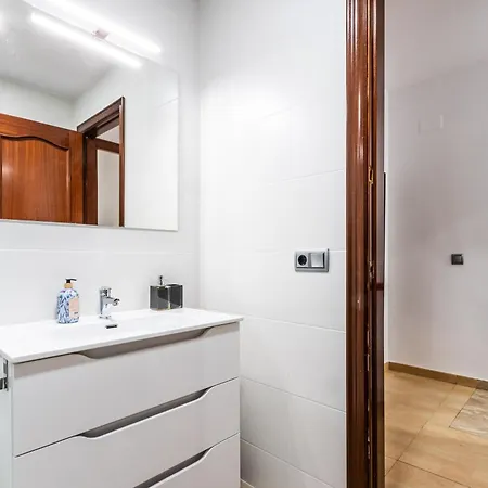 Balari Appartement Sabadell Buitenkant foto
