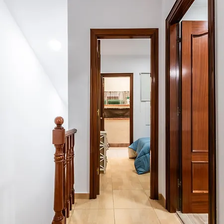 Balari Appartement Sabadell Buitenkant foto