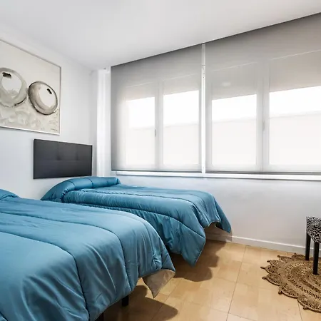Balari Appartement Sabadell Buitenkant foto