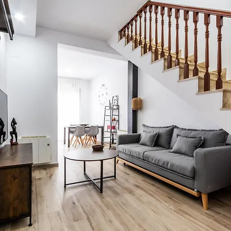 Balari Appartement Sabadell Buitenkant foto