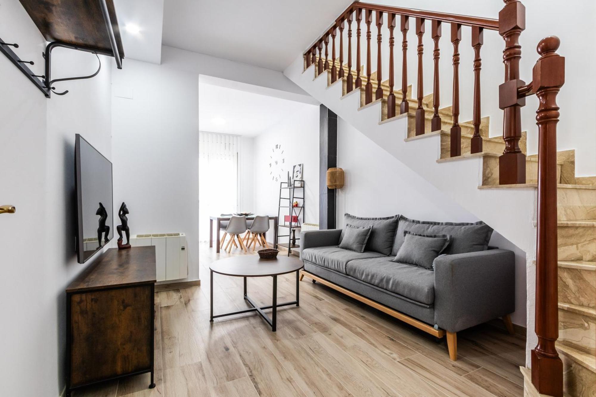 Apartamento Balari